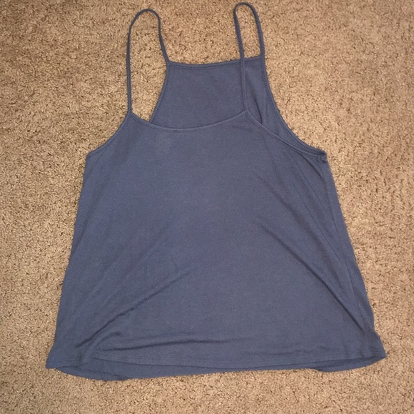 Tank top NEVER WORN - Picture 2 of 2
